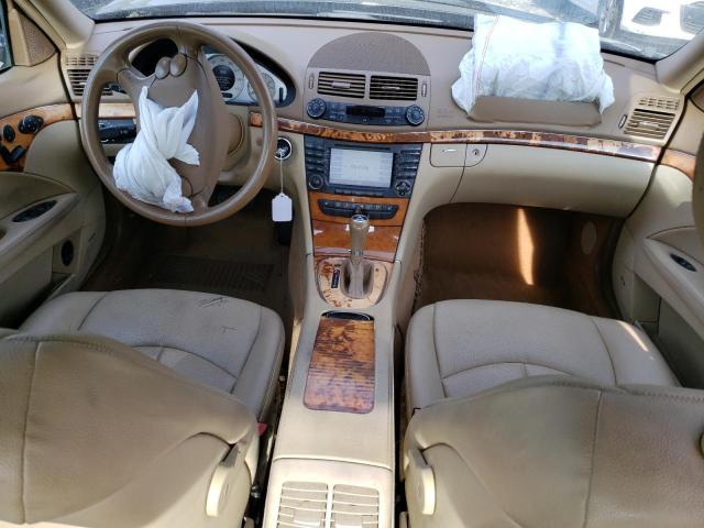 Photo 7 VIN: WDBUF56X08B224224 - MERCEDES-BENZ E 350 