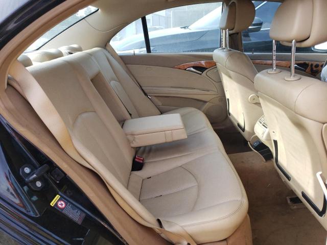 Photo 9 VIN: WDBUF56X08B224224 - MERCEDES-BENZ E 350 