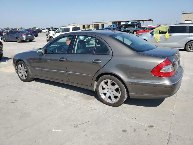 Photo 1 VIN: WDBUF56X08B256915 - MERCEDES-BENZ E 350 