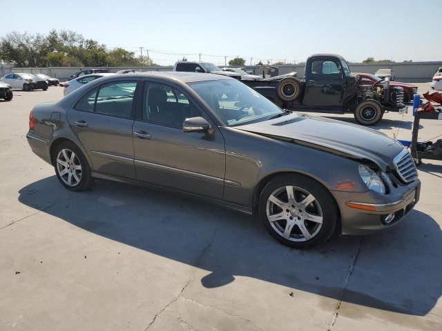 Photo 3 VIN: WDBUF56X08B256915 - MERCEDES-BENZ E 350 