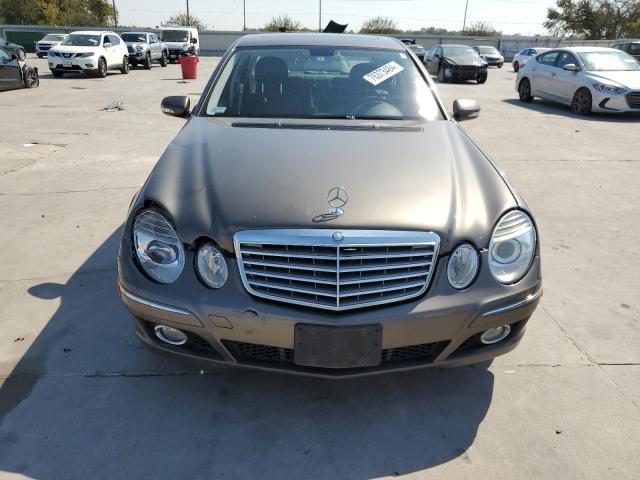 Photo 4 VIN: WDBUF56X08B256915 - MERCEDES-BENZ E 350 