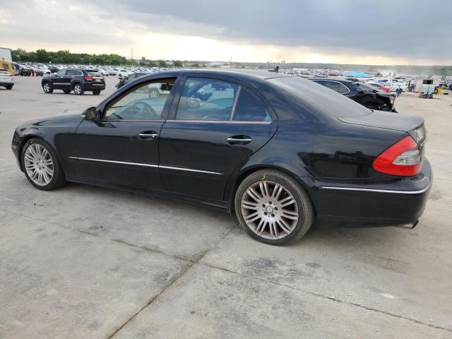 Photo 1 VIN: WDBUF56X08B258180 - MERCEDES-BENZ E 350 