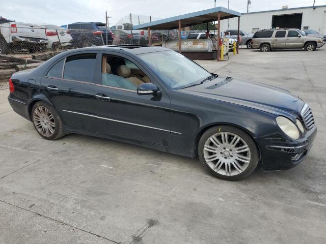 Photo 3 VIN: WDBUF56X08B258180 - MERCEDES-BENZ E 350 