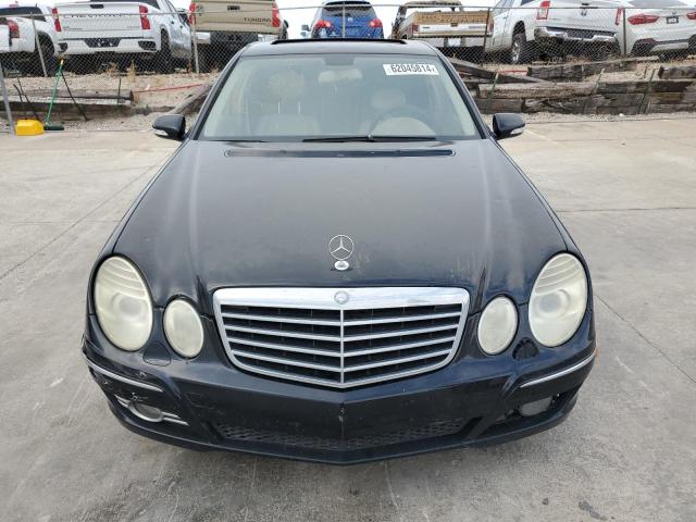 Photo 4 VIN: WDBUF56X08B258180 - MERCEDES-BENZ E 350 