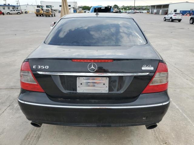 Photo 5 VIN: WDBUF56X08B258180 - MERCEDES-BENZ E 350 