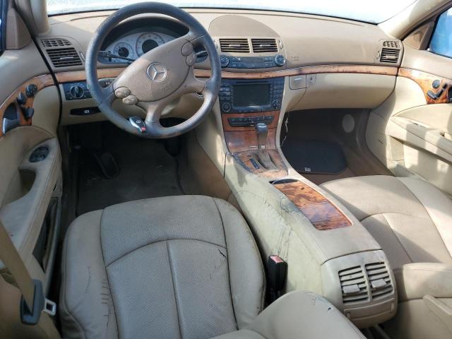 Photo 7 VIN: WDBUF56X08B258180 - MERCEDES-BENZ E 350 