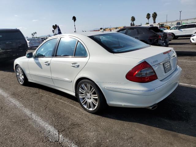 Photo 1 VIN: WDBUF56X08B338305 - MERCEDES-BENZ E 350 