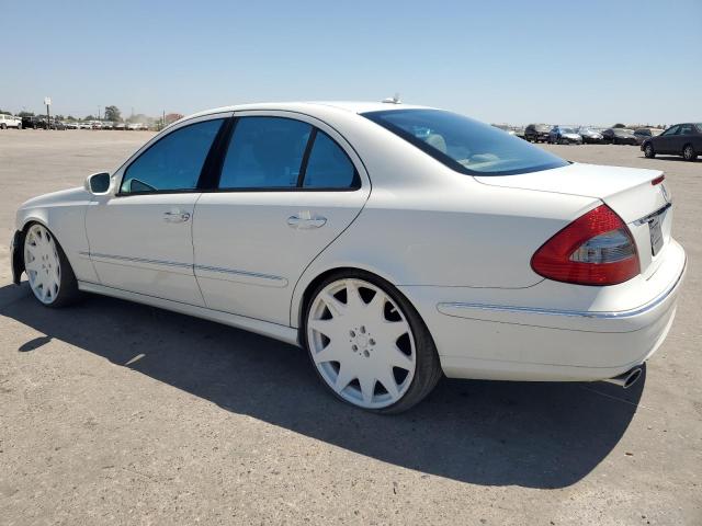 Photo 1 VIN: WDBUF56X08B355038 - MERCEDES-BENZ E 350 