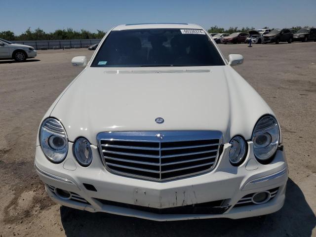 Photo 4 VIN: WDBUF56X08B355038 - MERCEDES-BENZ E 350 