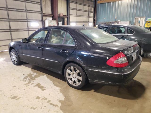 Photo 1 VIN: WDBUF56X17B059458 - MERCEDES-BENZ E-CLASS 