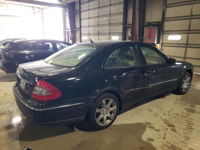 Photo 2 VIN: WDBUF56X17B059458 - MERCEDES-BENZ E-CLASS 