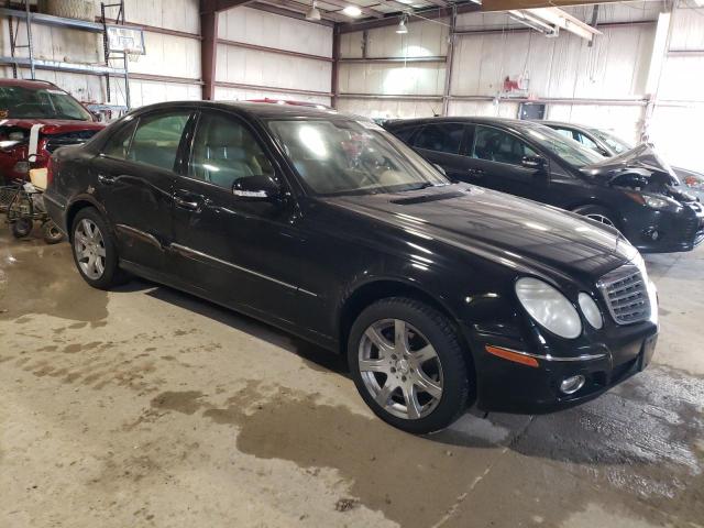 Photo 3 VIN: WDBUF56X17B059458 - MERCEDES-BENZ E-CLASS 