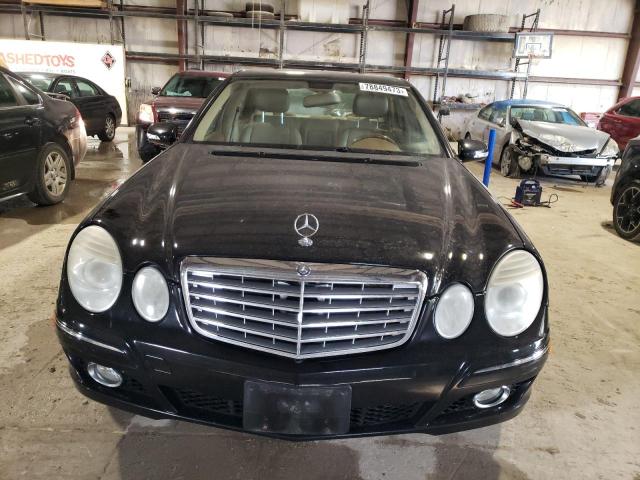 Photo 4 VIN: WDBUF56X17B059458 - MERCEDES-BENZ E-CLASS 