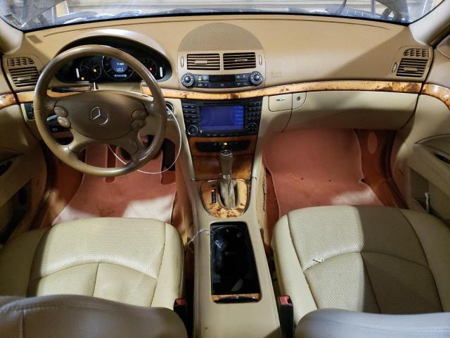 Photo 7 VIN: WDBUF56X17B059458 - MERCEDES-BENZ E-CLASS 