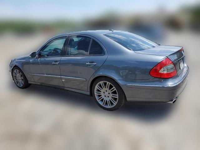 Photo 1 VIN: WDBUF56X17B074090 - MERCEDES-BENZ E-CLASS 