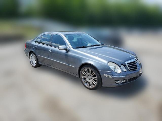 Photo 3 VIN: WDBUF56X17B074090 - MERCEDES-BENZ E-CLASS 