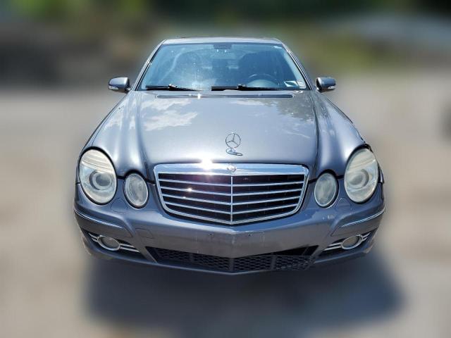 Photo 4 VIN: WDBUF56X17B074090 - MERCEDES-BENZ E-CLASS 