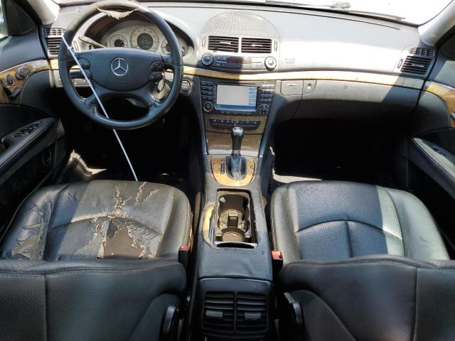 Photo 7 VIN: WDBUF56X17B074090 - MERCEDES-BENZ E-CLASS 