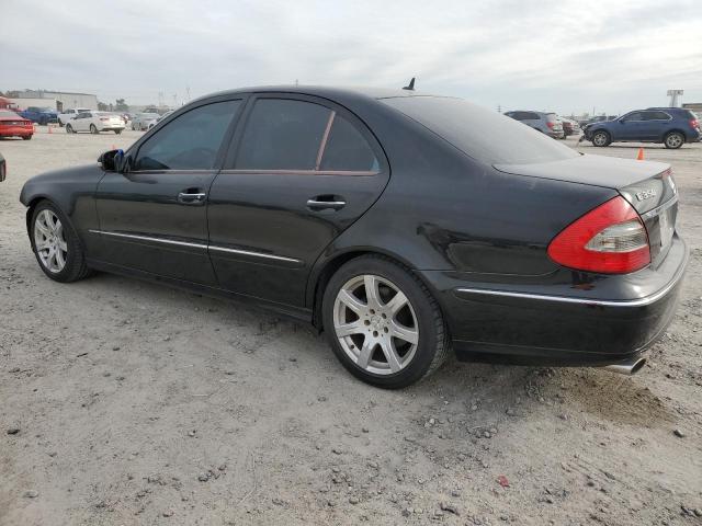 Photo 1 VIN: WDBUF56X17B101529 - MERCEDES-BENZ E-CLASS 