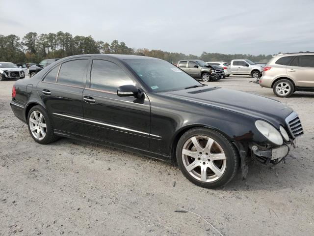 Photo 3 VIN: WDBUF56X17B101529 - MERCEDES-BENZ E-CLASS 