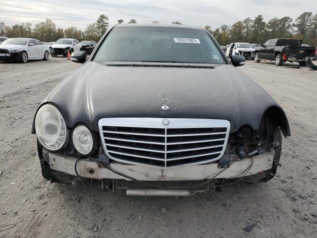 Photo 4 VIN: WDBUF56X17B101529 - MERCEDES-BENZ E-CLASS 