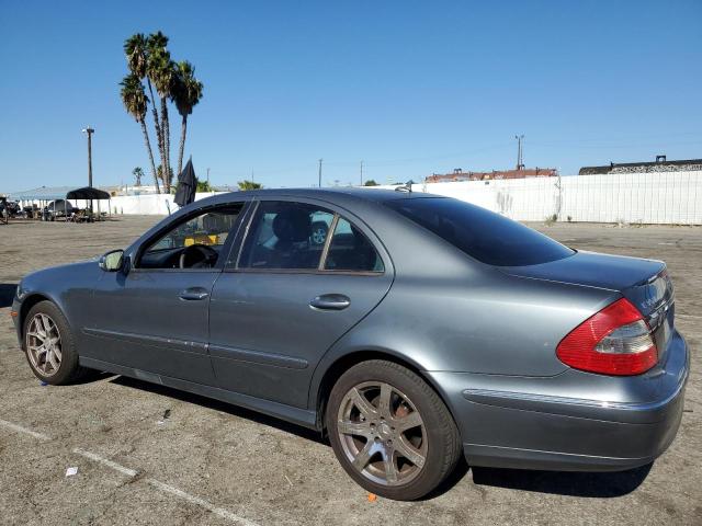 Photo 1 VIN: WDBUF56X17B124163 - MERCEDES-BENZ E-CLASS 