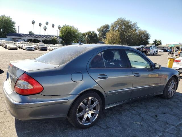 Photo 2 VIN: WDBUF56X17B124163 - MERCEDES-BENZ E-CLASS 