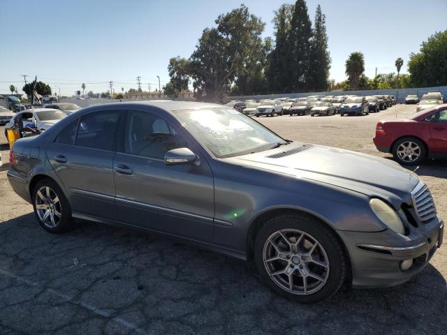 Photo 3 VIN: WDBUF56X17B124163 - MERCEDES-BENZ E-CLASS 