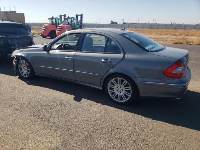 Photo 1 VIN: WDBUF56X17B177025 - MERCEDES-BENZ E-CLASS 