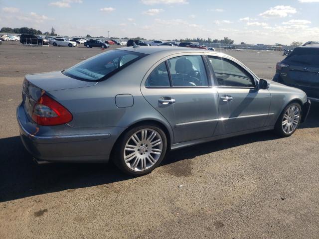 Photo 2 VIN: WDBUF56X17B177025 - MERCEDES-BENZ E-CLASS 