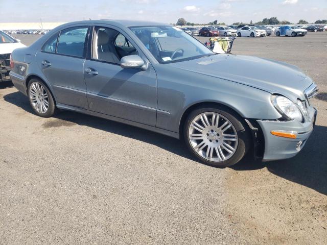 Photo 3 VIN: WDBUF56X17B177025 - MERCEDES-BENZ E-CLASS 