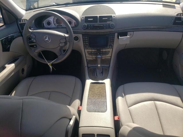 Photo 7 VIN: WDBUF56X17B177025 - MERCEDES-BENZ E-CLASS 