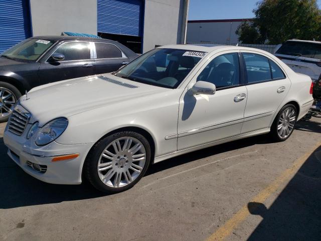 Photo 0 VIN: WDBUF56X18B203561 - MERCEDES-BENZ E 350 