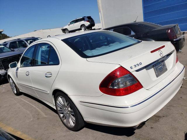 Photo 1 VIN: WDBUF56X18B203561 - MERCEDES-BENZ E 350 