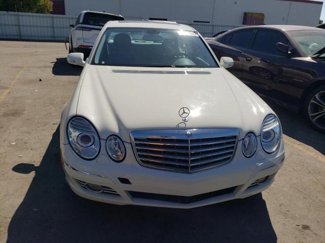 Photo 4 VIN: WDBUF56X18B203561 - MERCEDES-BENZ E 350 