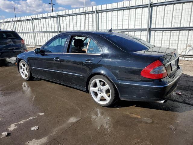 Photo 1 VIN: WDBUF56X18B206363 - MERCEDES-BENZ E-CLASS 