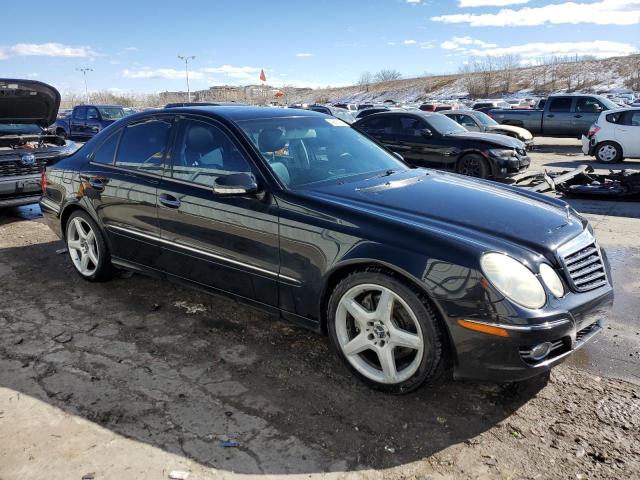 Photo 3 VIN: WDBUF56X18B206363 - MERCEDES-BENZ E-CLASS 