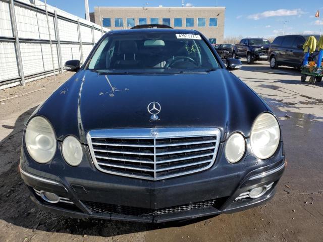 Photo 4 VIN: WDBUF56X18B206363 - MERCEDES-BENZ E-CLASS 