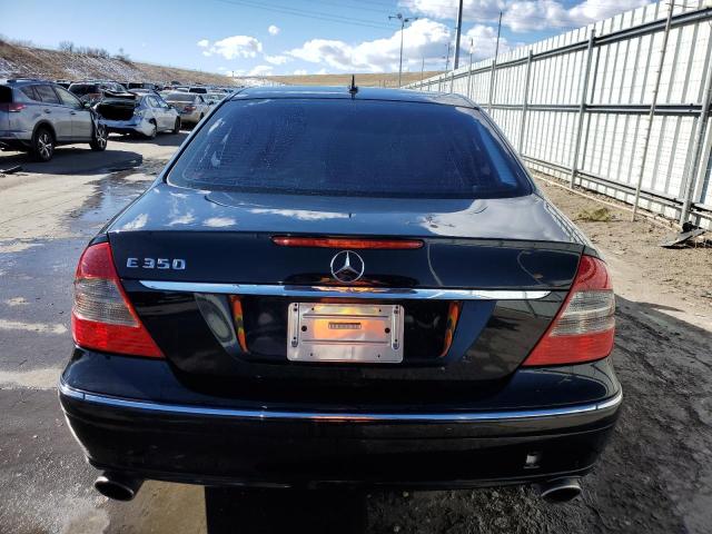 Photo 5 VIN: WDBUF56X18B206363 - MERCEDES-BENZ E-CLASS 