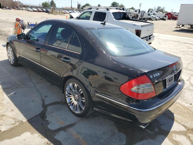 Photo 1 VIN: WDBUF56X18B213457 - MERCEDES-BENZ E-CLASS 