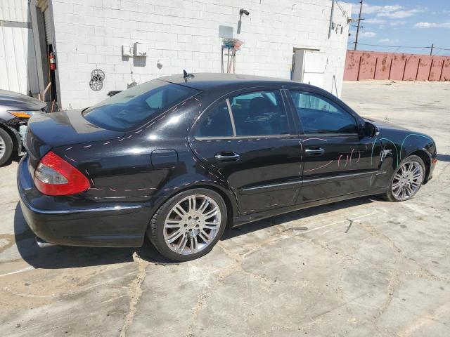 Photo 2 VIN: WDBUF56X18B213457 - MERCEDES-BENZ E-CLASS 