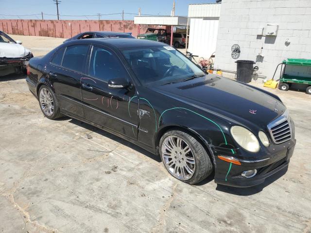 Photo 3 VIN: WDBUF56X18B213457 - MERCEDES-BENZ E-CLASS 