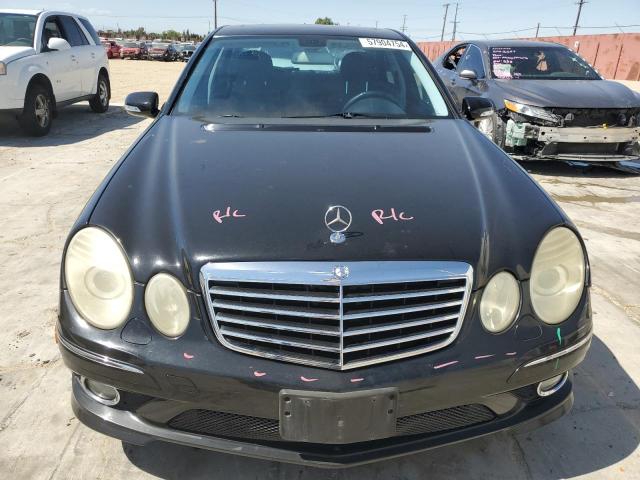 Photo 4 VIN: WDBUF56X18B213457 - MERCEDES-BENZ E-CLASS 