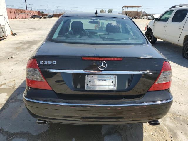 Photo 5 VIN: WDBUF56X18B213457 - MERCEDES-BENZ E-CLASS 