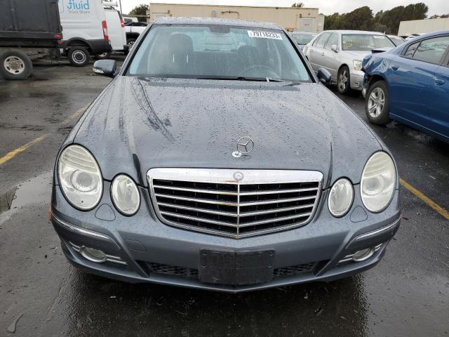 Photo 4 VIN: WDBUF56X18B213846 - MERCEDES-BENZ E-CLASS 