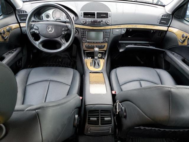 Photo 7 VIN: WDBUF56X18B213846 - MERCEDES-BENZ E-CLASS 