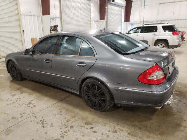 Photo 1 VIN: WDBUF56X18B221123 - MERCEDES-BENZ E-CLASS 