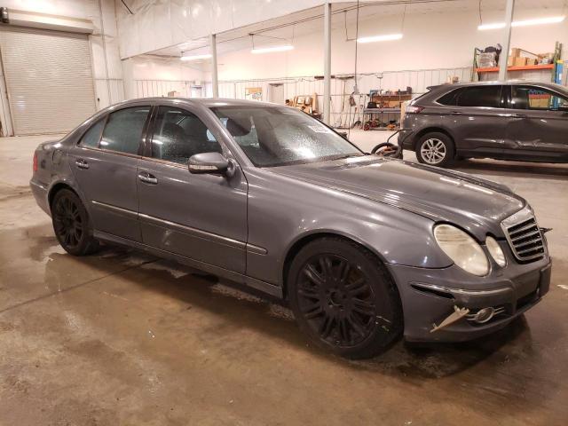 Photo 3 VIN: WDBUF56X18B221123 - MERCEDES-BENZ E-CLASS 