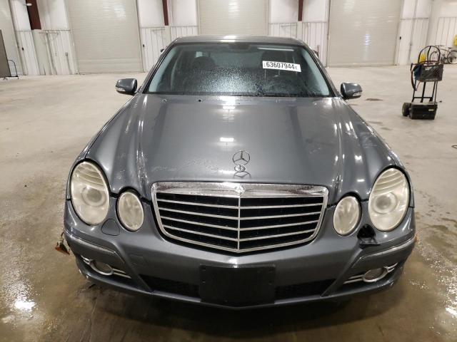 Photo 4 VIN: WDBUF56X18B221123 - MERCEDES-BENZ E-CLASS 