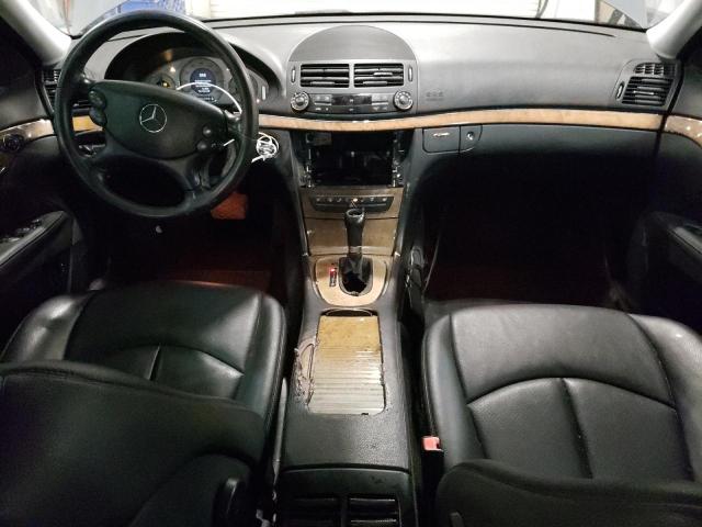 Photo 7 VIN: WDBUF56X18B221123 - MERCEDES-BENZ E-CLASS 